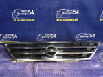 Решетка радиатора NISSAN PRESAGE 2003-2006