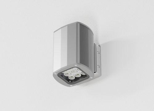 Фасадный светильник SV-LVS-TUBE-S-WHITE-10