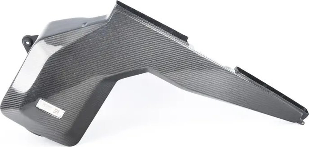 Система холодного впуска IE Audi RS3/TTRS Carbon Fiber Intake System