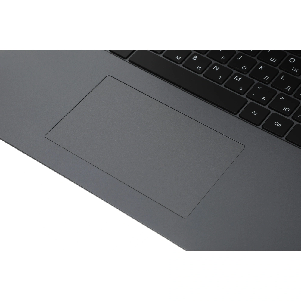 Ноутбук Huawei MateBook D 16 MCLG-X Core i7 13700K 16Gb SSD1Tb Intel UHD Graphics 770 16" IPS (1920x1200) без ОС grey space WiFi BT Cam (53014HYK)