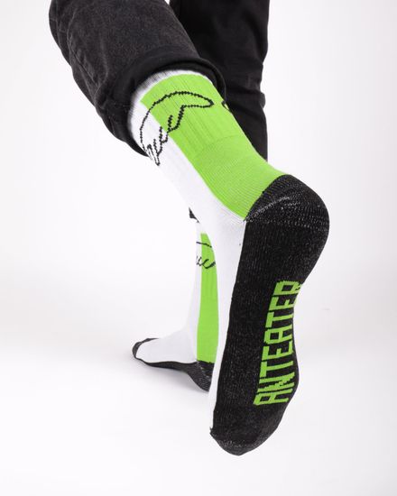 Носки ANTEATER Green