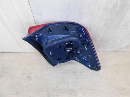 стоп правый Toyota Corolla Axio NZE161 165 12-598