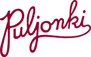 PULJONKI соусы демиглас