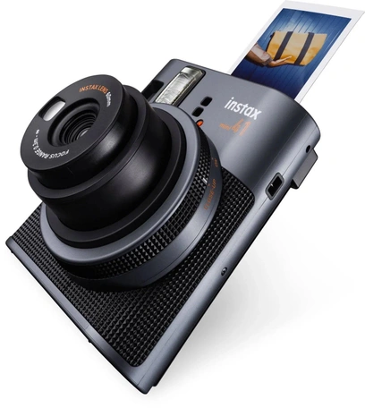 Фотоаппарат моментальной печати Fujifilm Instax mini 41 Black