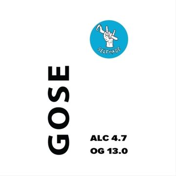 Gose // Selfmade (Мск)