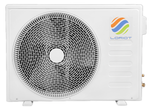 Сплит-система кондиционер кассетный Loriot LAC-12TC на 30 м²