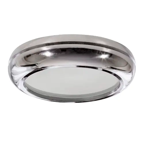 Встраиваемый светильник Lightstar PIANO MINI 011274
