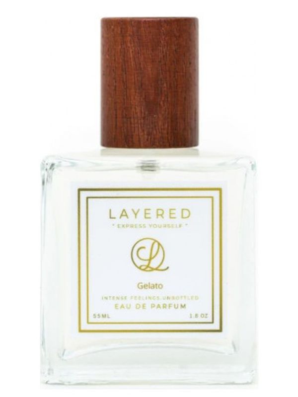Be Layered Gelato