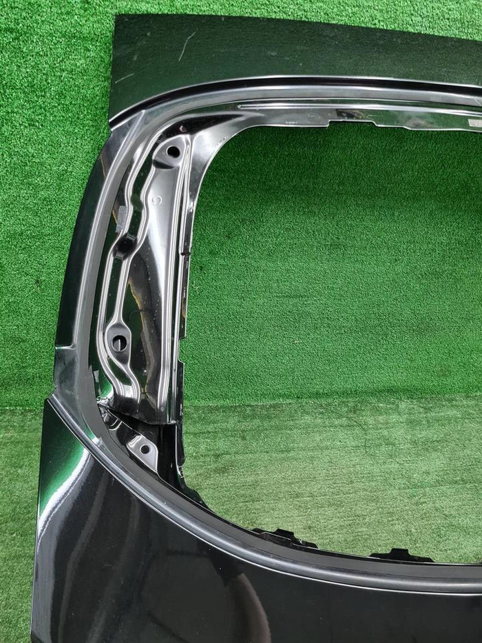 Крышка багажника Mercedes GLC C253 (2016-2023)