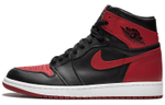 Jordan 1 Retro High Bred Banned 2016