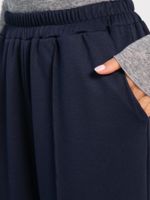 Брюки Модест (синие) Б16249-30М LT Collection