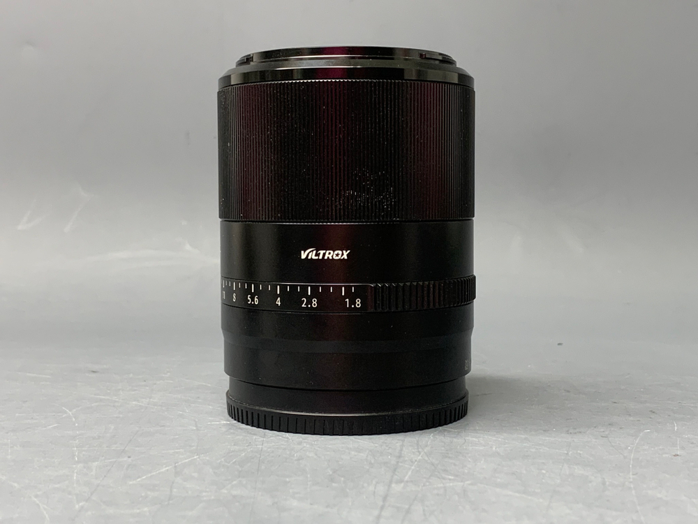Viltrox AF 35mm/1.8 Nikon Z