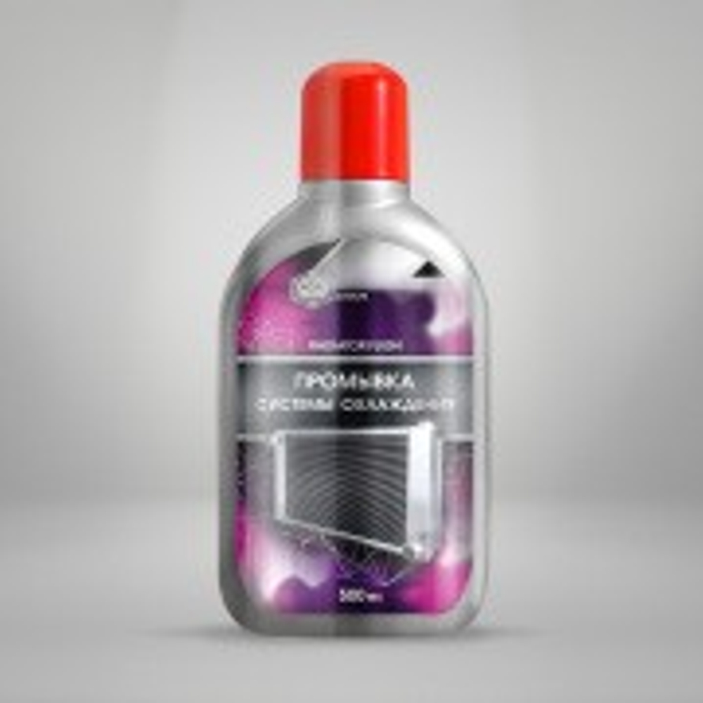 Промывка системы охлаждения SL1109 (0,5л)