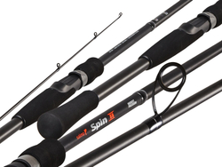 Спиннинг Salmo Sniper SPIN II 40 2.90