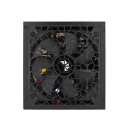 Блок питания Aerocool AERO WHITE 550W