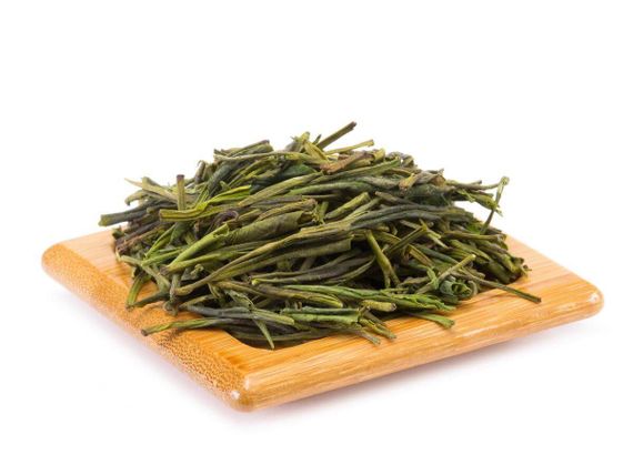 Anji bai cha 2 (biała herbata z Anji)