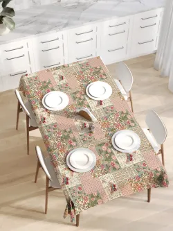 Штора из рогожки на кухню, для спальни, гостиной 145х240 2шт с подхватами