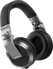 Pioneer HDJ-X5 DJ-наушники