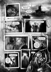 Комикс-книга. Демон из старшего класса. Том 1 (лимитированная обложка)