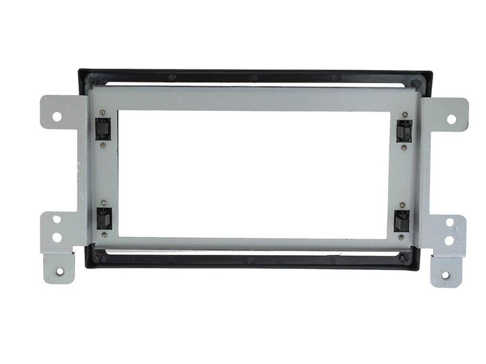 Магнитола для Suzuki Grand Vitara 2005-2016 - Vaycar VA75-0053 на Android 13, 4G SIM-слот