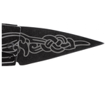 Нож зажим для денег Marser Ast-142 Valknut