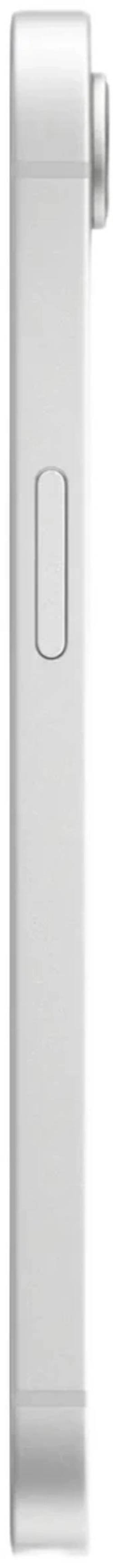 Смартфон Apple A3409 iPhone 16e 128Gb белый моноблок 3G 4G 1Sim 6.1" 1170x2532 iOS 18 48Mpix 802.11 a/b/g/n/ac/ax NFC GPS Protect