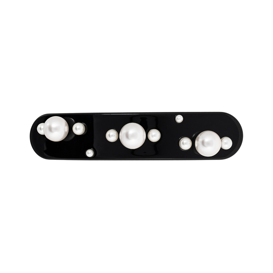 Заколка для волос Fiore Luna 8 см GF810600.7