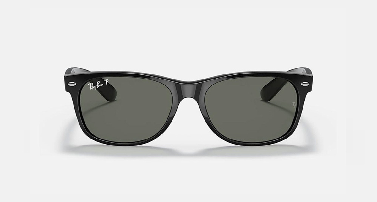 RAY-BAN NEW WAYFARER RB2132 901/58