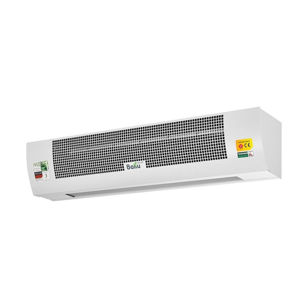Завеса тепловая Ballu BHC-B20T12-PS НС-1248459