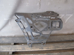 Кронштейн заднего бампера Mercedes GL (X164) 06-12 Б/У Оригинал A1648852714