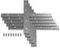 Соединитель Illumination GP8057 Ambrella