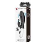 Вибратор Pretty Love Rasmussen BW-500072-A3