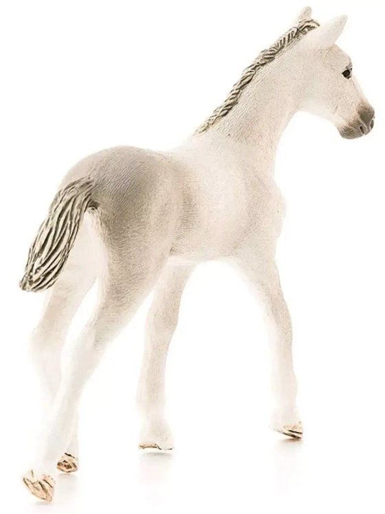 Фигурка Голштинский жеребёнок Schleich 13860