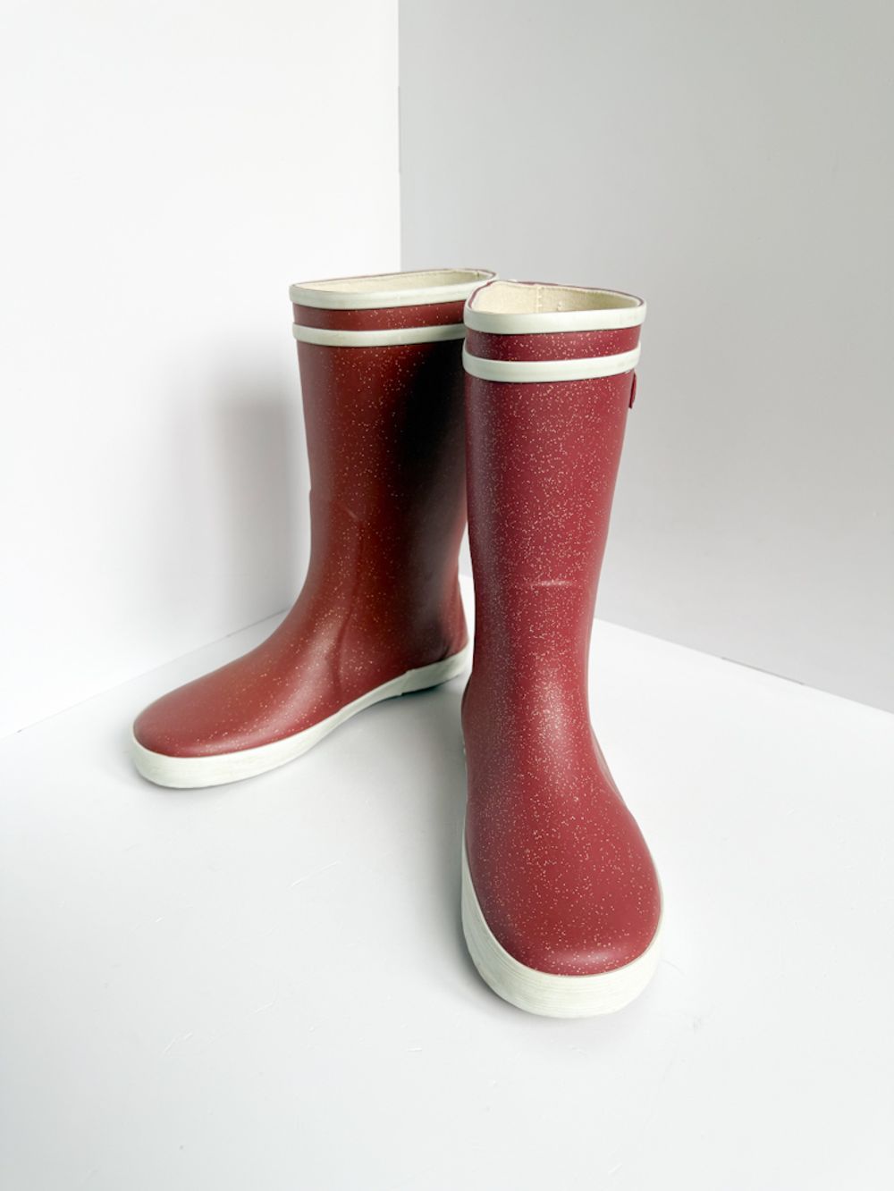 Резиновые сапоги Aigle, 31
