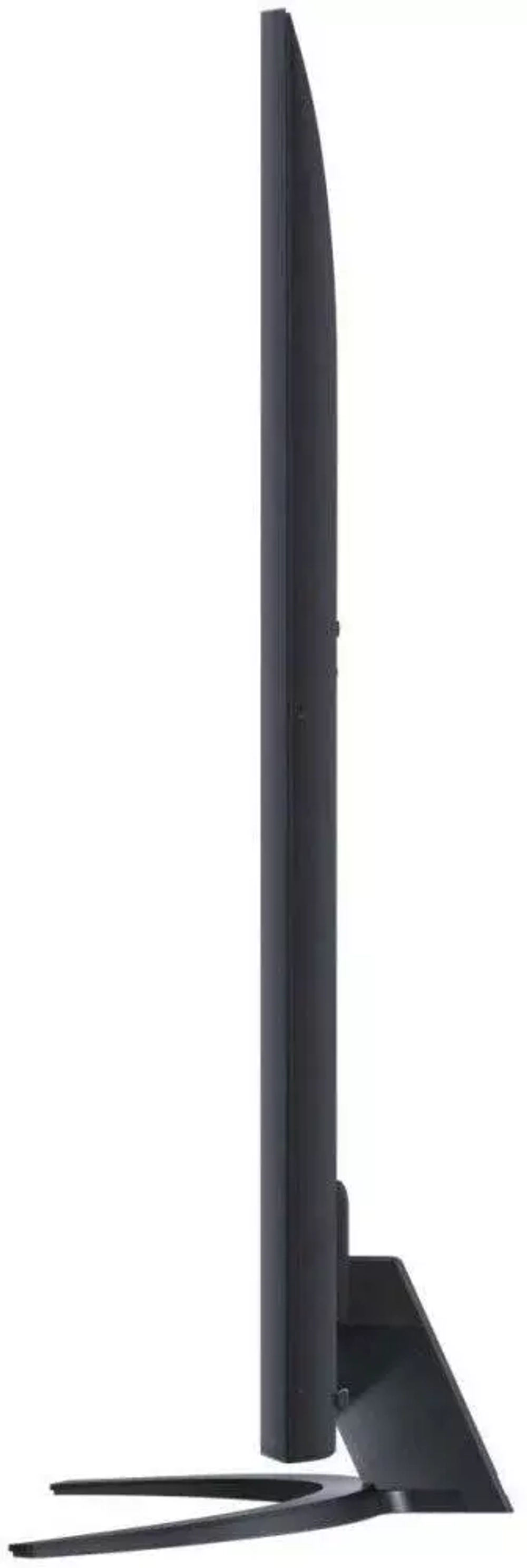 Телевизор ЖК 86' LG 86UR81006LA черный