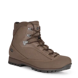 Ботинки AKU Pilgrim GTX Combat FG M цв. Brown