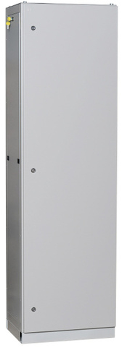 Шкаф напольный IEK YKM50-2000-450-450