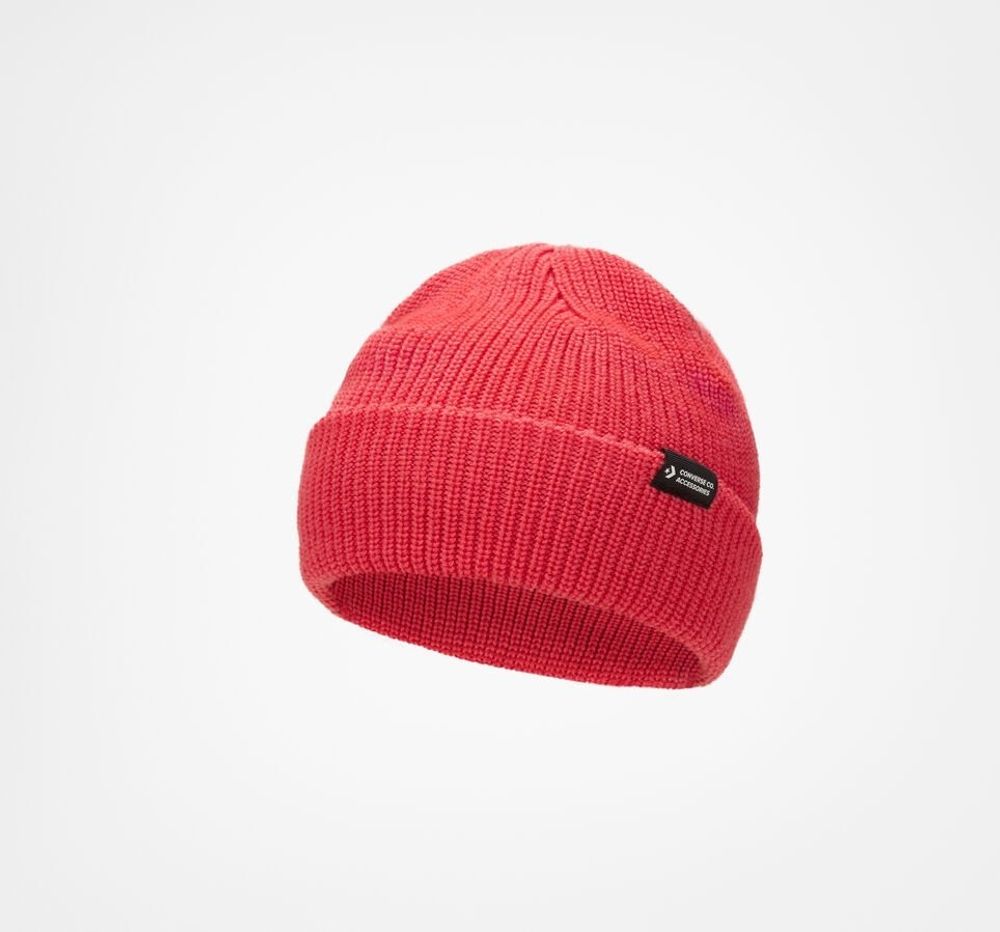 Шапка CONVERSE GO 2 BEANIE