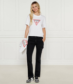 Футболка Guess Jeans - белый(W4YI73 K8HM0)