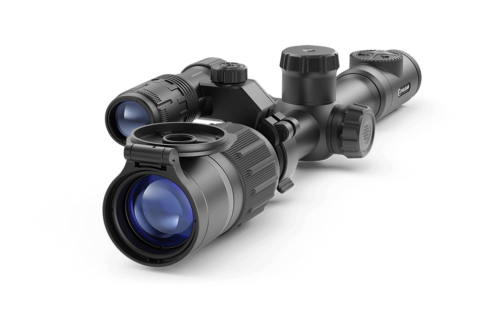 Цифровой прицел ночного видения Pulsar DIGEX N455