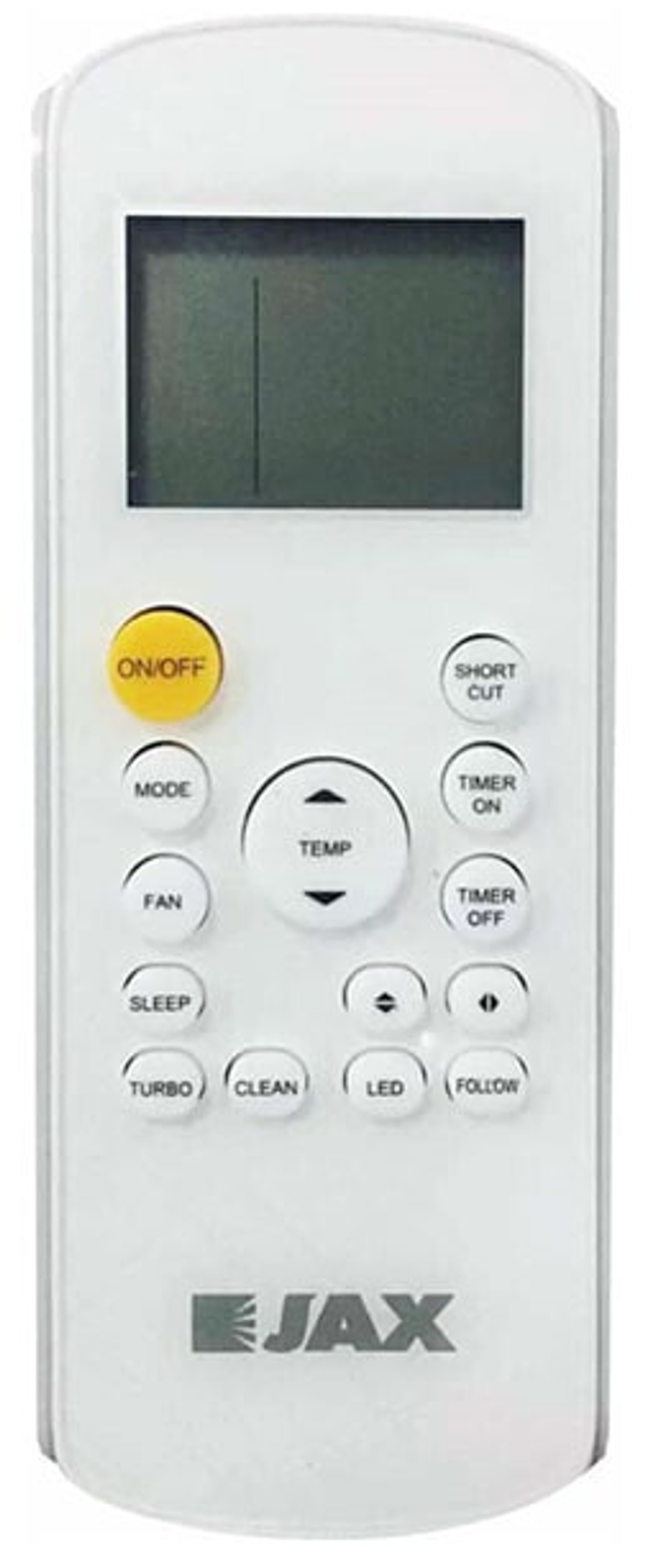 Сплит-система кондиционер настенный Jax Hayman ACI-14HE на 35 м²