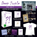 Deep Purple / Now What?! (Limited Edition)(5CD+DVD)