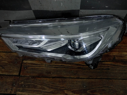 Фара левая LED Haval M6 2 21-нв Б/У Оригинал 4121100XKZ0YB