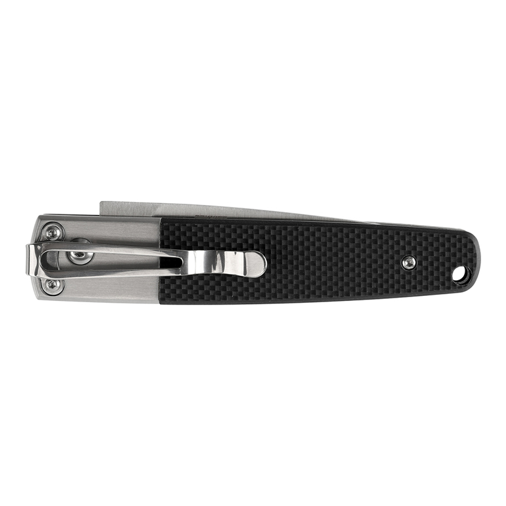 Нож Ganzo G7211 черный