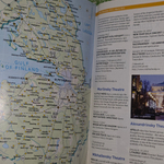 St.Petersburg. The official city guide. Путеводитель .Декабрь 2012-март 2013