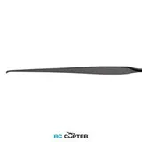 Пропеллер карбоновый VZ 22x7.4 T-Motor (пара)