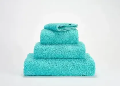 Полотенце 70х140 Abyss & Habidecor Super Pile 370 turquoise