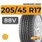 Nankang NS20 205/45 R17 88V XL