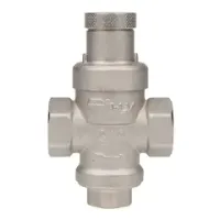 Редуктор давления 1/2" HLV