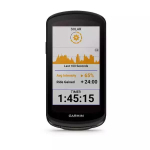 Велокомпьютер Garmin EDGE 1040 SOLAR, 010-02503-21